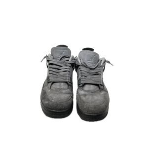 Nike Jordan 4 Retro SE Paris Olympics Wet Cement Mens 11